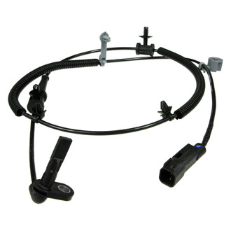 WVE® - Rear Driver Side ABS Wheel Speed Sensor