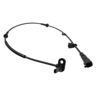 WVE® - ABS Wheel Speed Sensor Wiring Harness