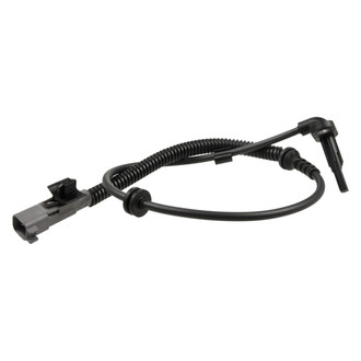 WVE® - Rear Driver Side ABS Wheel Speed Sensor