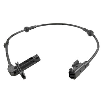 WVE® - ABS Wheel Speed Sensor Wiring Harness