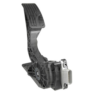 WVE® - Swing Mount Accelerator Pedal with Sensor