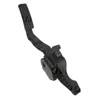 WVE® - Swing Mount Accelerator Pedal with Sensor