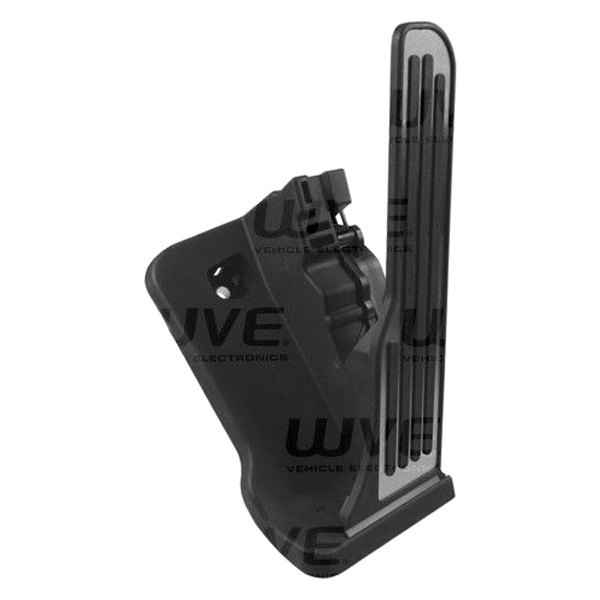 WVE® - Floor Mount Accelerator Pedal with Sensor