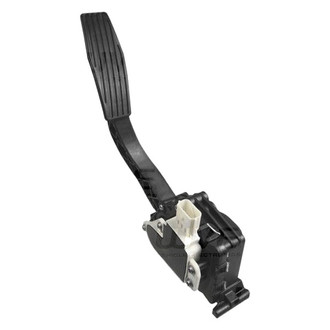 WVE® - Swing Mount Accelerator Pedal with Sensor