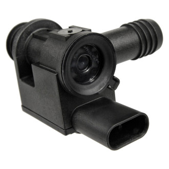 WVE® - Power Brake Booster Vacuum Sensor