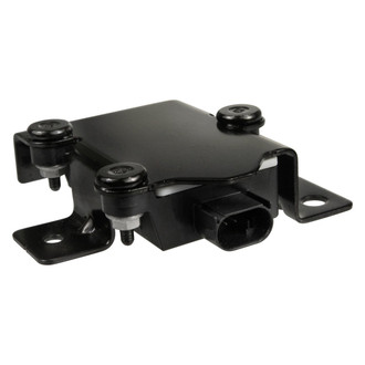 WVE® - Suspension Yaw Sensor