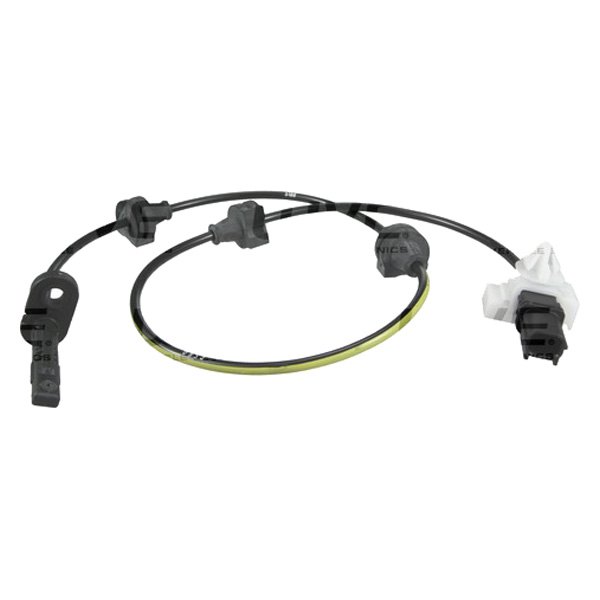 WVE® - Rear Passenger Side ABS Wheel Speed Sensor