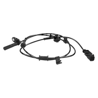 WVE® - Rear Driver Side ABS Wheel Speed Sensor
