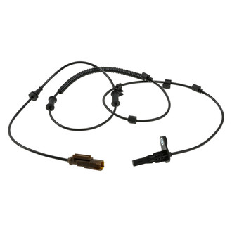 WVE® - Rear Passenger Side ABS Wheel Speed Sensor