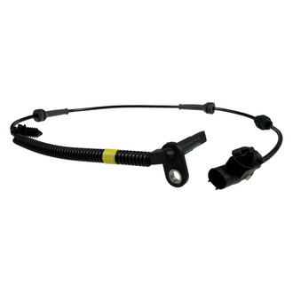 WVE® - ABS Wheel Speed Sensor Wiring Harness