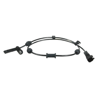 WVE® - Rear Driver Side ABS Wheel Speed Sensor