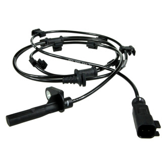 WVE® - Rear Driver Side ABS Wheel Speed Sensor