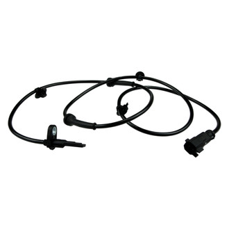 WVE® - ABS Wheel Speed Sensor Wiring Harness