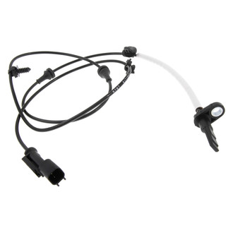 WVE® - ABS Wheel Speed Sensor