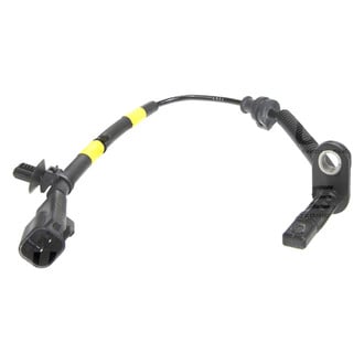 WVE® - ABS Wheel Speed Sensor Wiring Harness