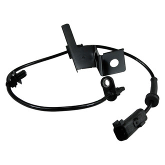 WVE® - Front Right ABS Wheel Speed Sensor
