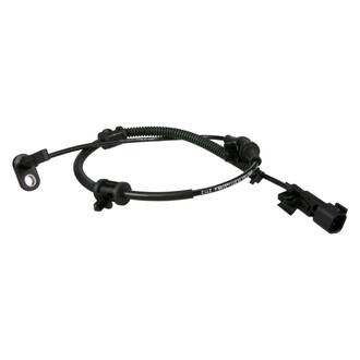 WVE® - Front ABS Wheel Speed Sensor