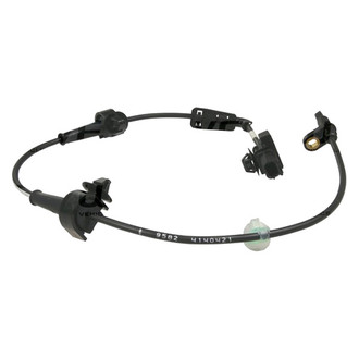 WVE® - ABS Wheel Speed Sensor Wiring Harness