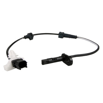 WVE® - Rear ABS Wheel Speed Sensor
