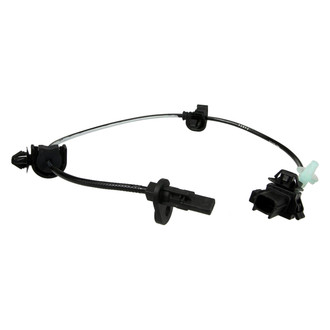 WVE® - Rear Passenger Side ABS Wheel Speed Sensor