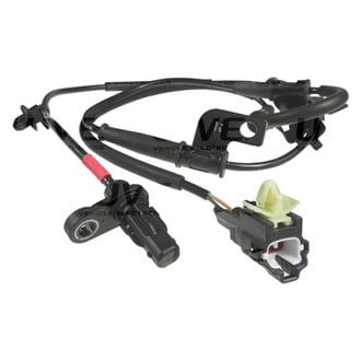 WVE® - ABS Wheel Speed Sensor Wiring Harness