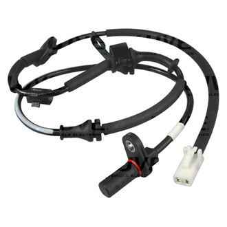 WVE® - Rear Driver Side ABS Wheel Speed Sensor