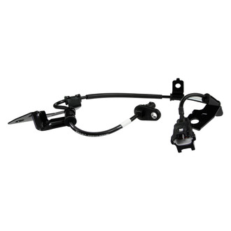 WVE® - ABS Wheel Speed Sensor Wiring Harness