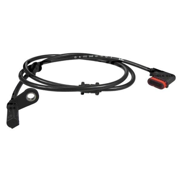 WVE® - Rear Passenger Side ABS Wheel Speed Sensor