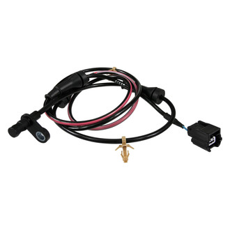 WVE® - Rear Right ABS Wheel Speed Sensor