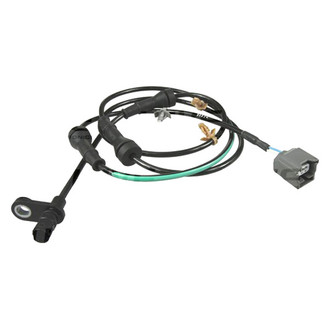 WVE® - Rear Left ABS Wheel Speed Sensor