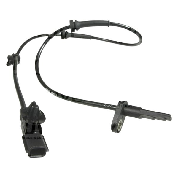 WVE® - Front Driver Side ABS Wheel Speed Sensor