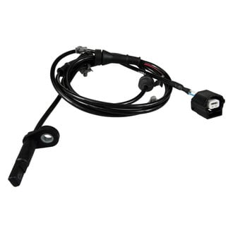 WVE® - ABS Wheel Speed Sensor Wiring Harness
