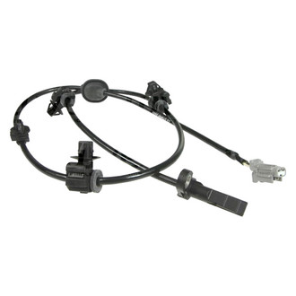WVE® - Rear Passenger Side ABS Wheel Speed Sensor
