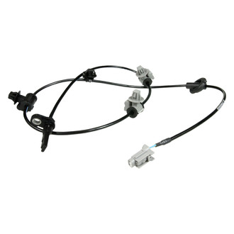 WVE® - Rear Passenger Side ABS Wheel Speed Sensor