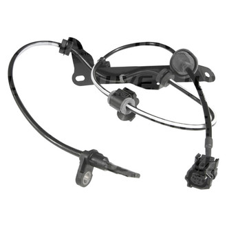 WVE® - Rear Passenger Side ABS Wheel Speed Sensor