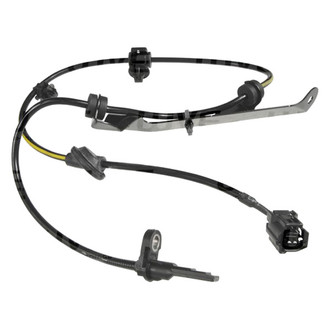 WVE® - ABS Wheel Speed Sensor Wiring Harness