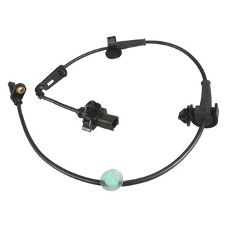 WVE® - ABS Wheel Speed Sensor Wiring Harness