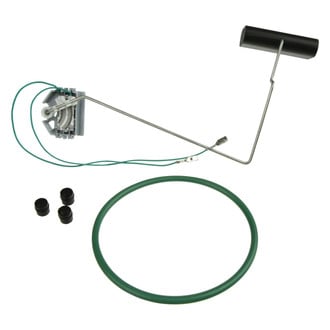 WVE® - Driver Side Fuel Injector Connector