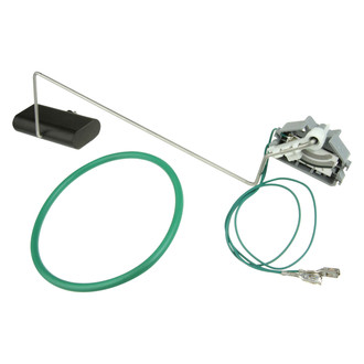 WVE® - Passenger Side Fuel Injector Connector