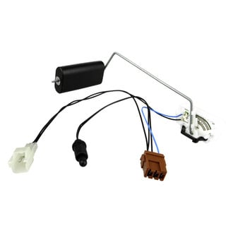 WVE® - Driver Side Fuel Injector Connector