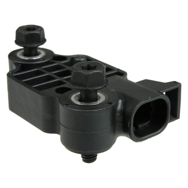 WVE® - Air Bag Impact Sensor