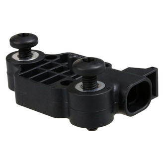 WVE® - Instrument Panel Harness Connector