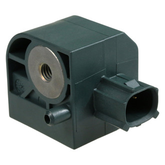 WVE® - Air Bag Impact Sensor