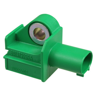 WVE® - Instrument Panel Harness Connector