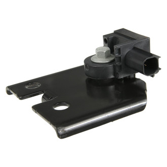 WVE® - Instrument Panel Harness Connector