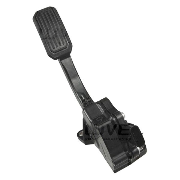 WVE® - Swing Mount Accelerator Pedal with Sensor