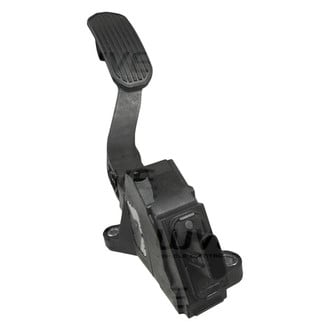 WVE® - Swing Mount Accelerator Pedal with Sensor