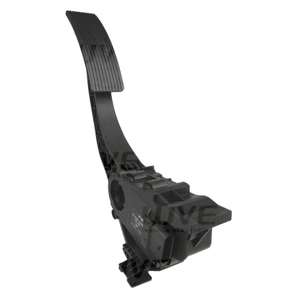 WVE® - Swing Mount Accelerator Pedal with Sensor