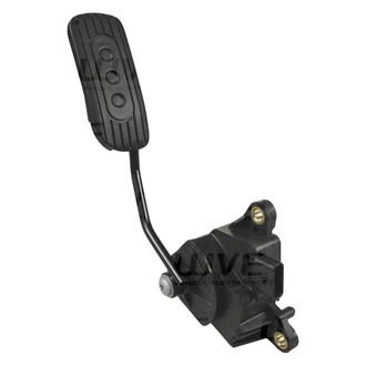 WVE® - Swing Mount Accelerator Pedal with Sensor