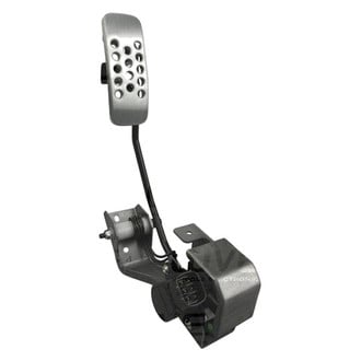 WVE® - Swing Mount Accelerator Pedal with Sensor